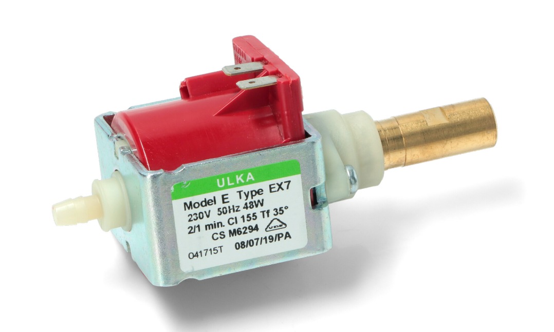 Pompa Ulka EX7
